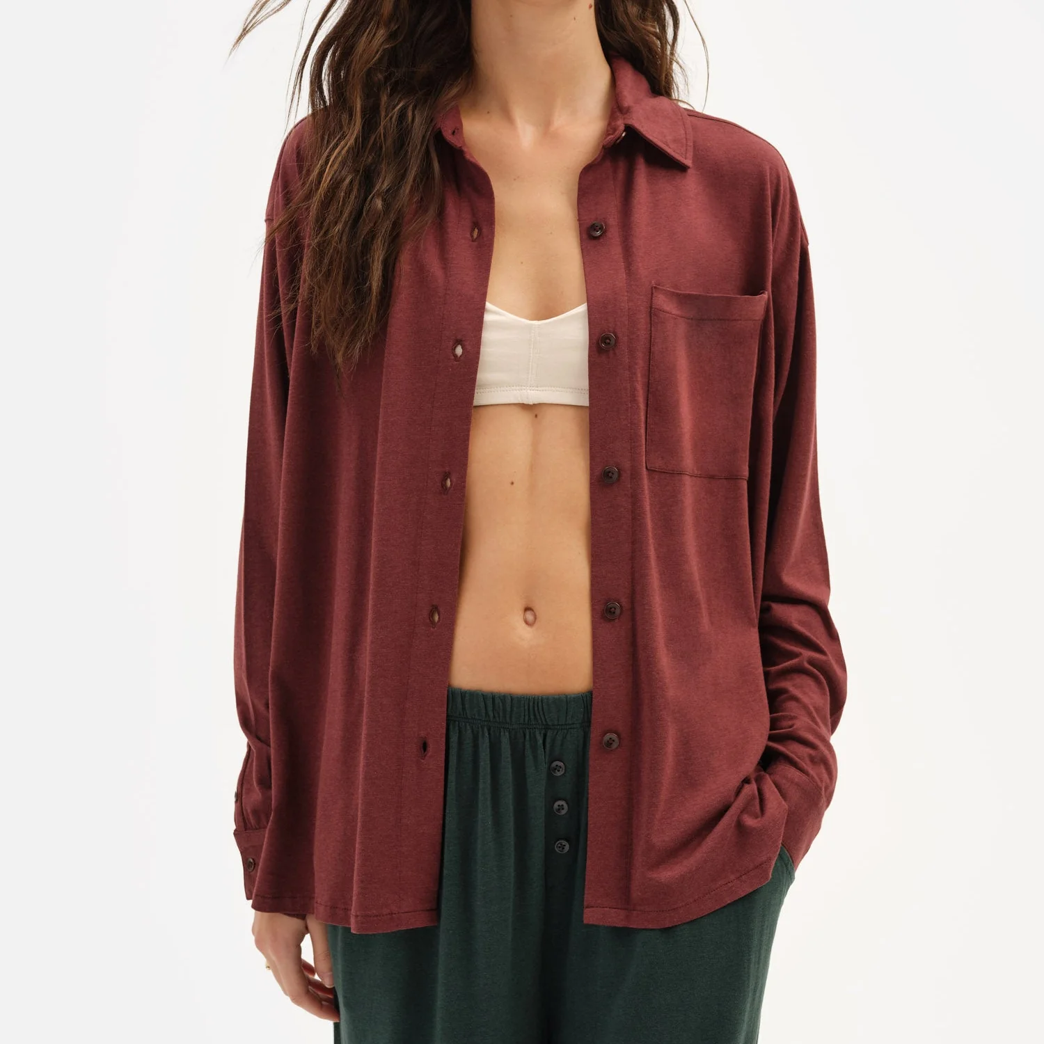 New Tencel Sleep